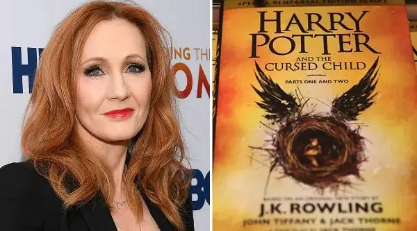 How J.K. Rowling’s Harry Potter Shaped Young Adult Fiction