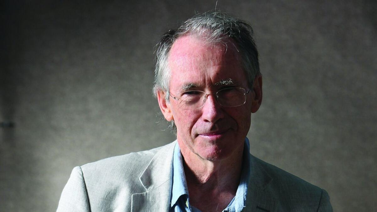 Ian McEwan’s Exploration of Moral Dilemmas in Contemporary Society