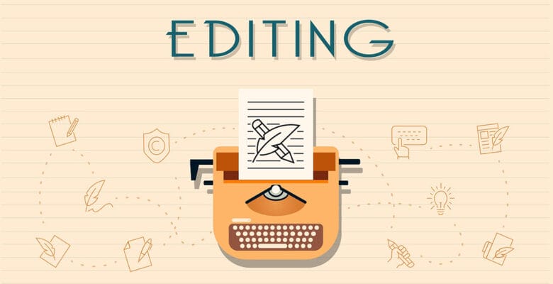 Mastering the Art of Editing and Proofreading Essays