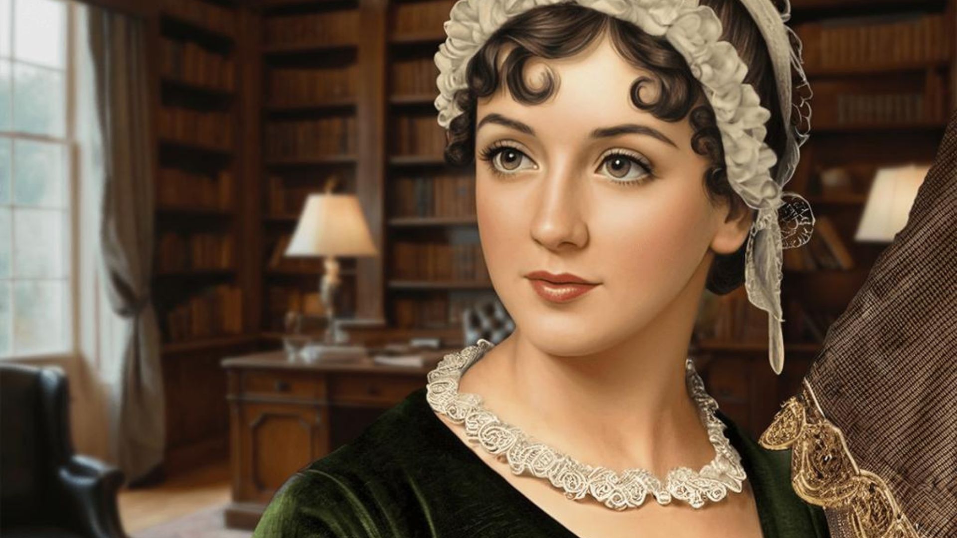 Jane Austen