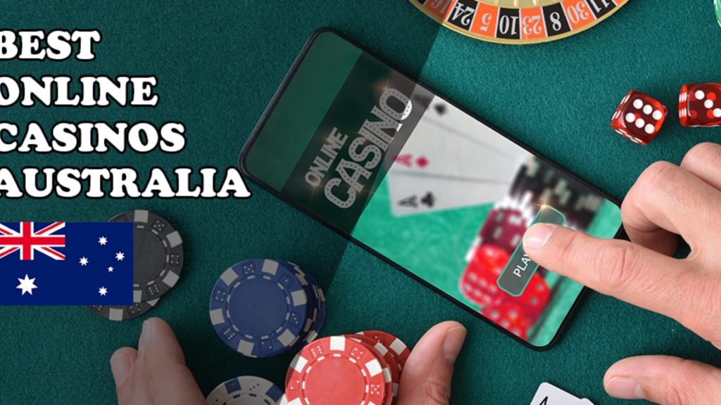 The Ultimate Review: Why The Pokies is the Top Real Money Casino in Australia