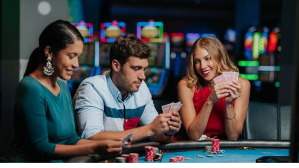 quick cashout slots