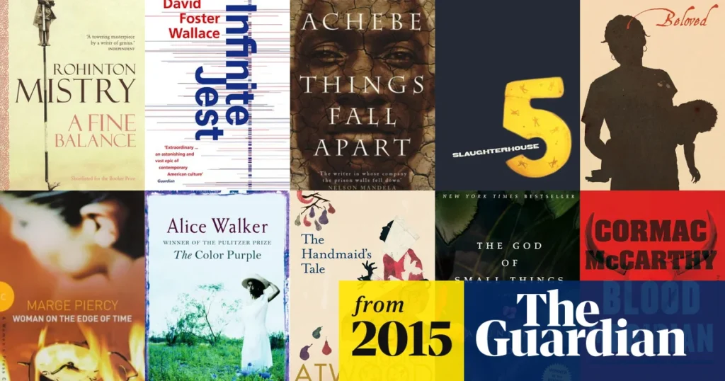 Classic British Novels