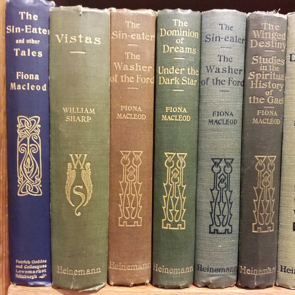 The Evolution of British Novels
