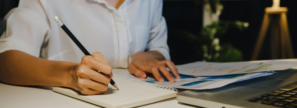 Crafting an Argument in Your Dissertation’s Conclusion