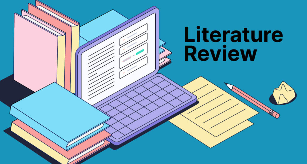 How to Conduct a Comprehensive Literature Review for Your Dissertation