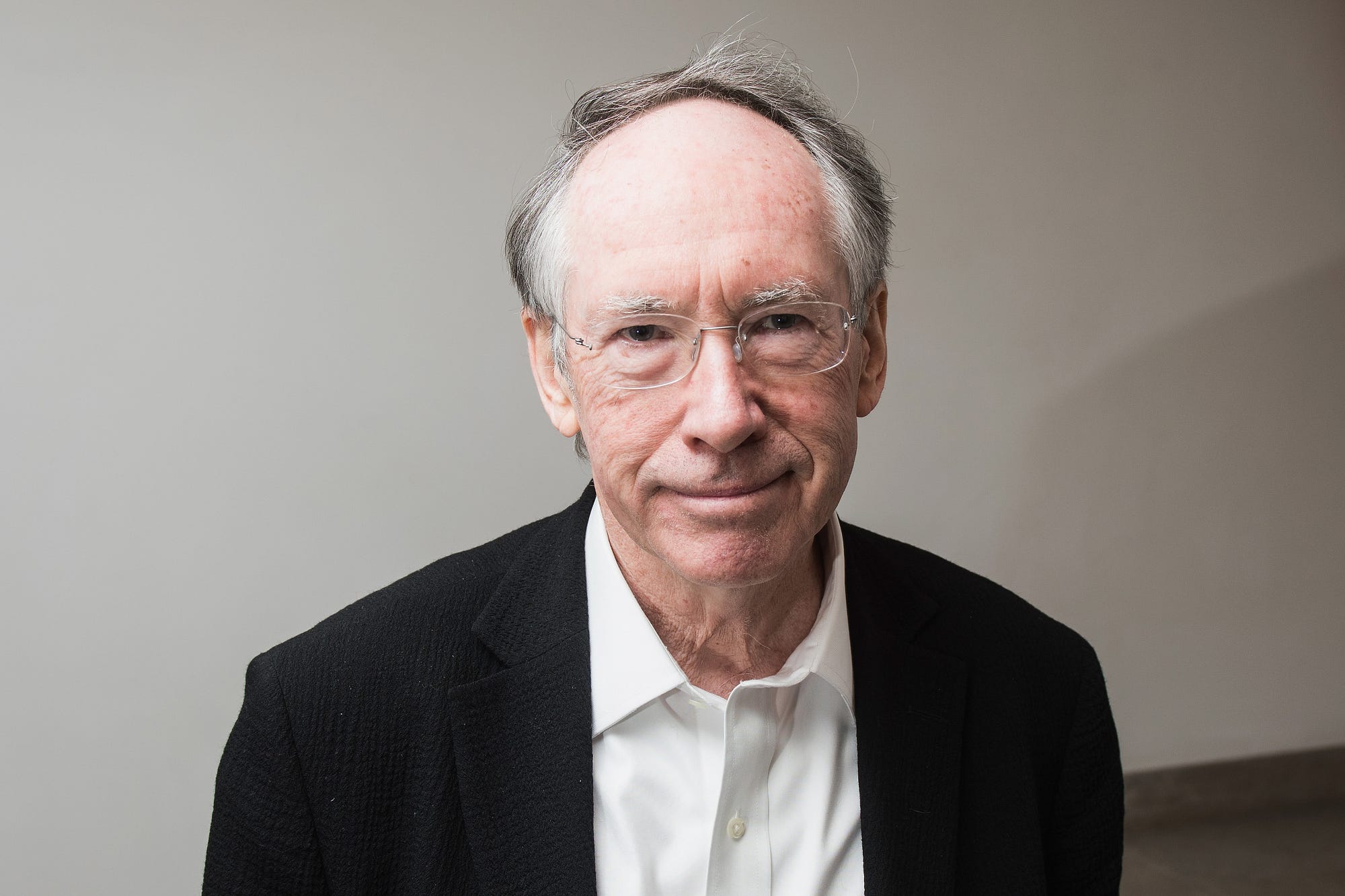 Ian McEwan’s Exploration of Moral Dilemmas in Contemporary Society