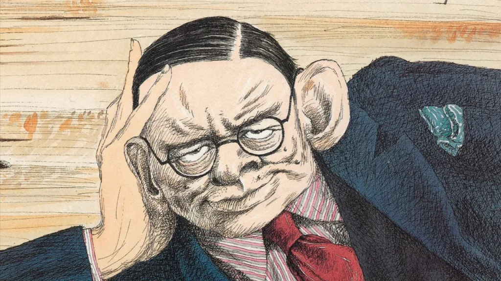T.S. Eliot’s Contribution to British Modernism