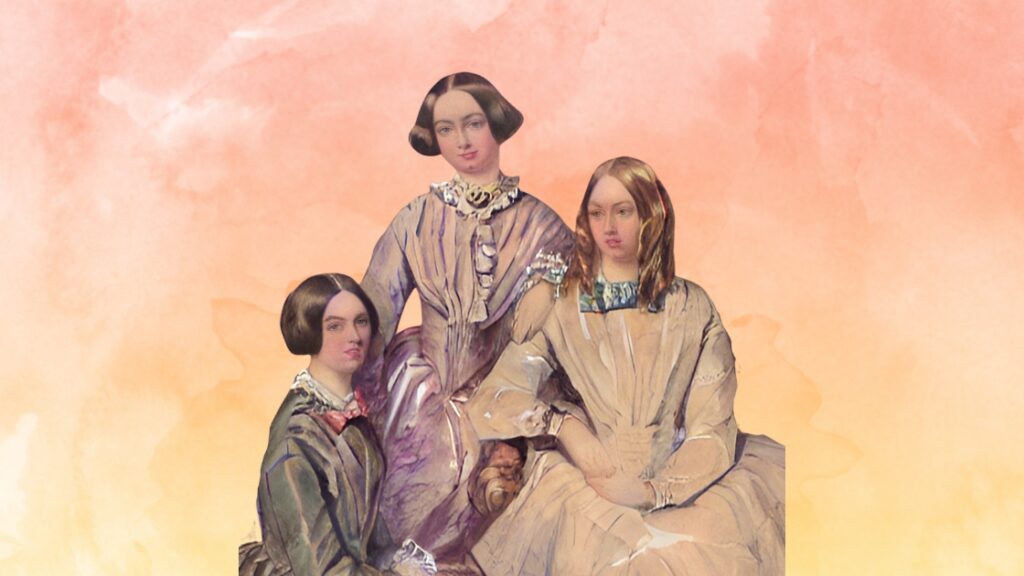 The Brontë Sisters: A Comparative Study of Their Novels