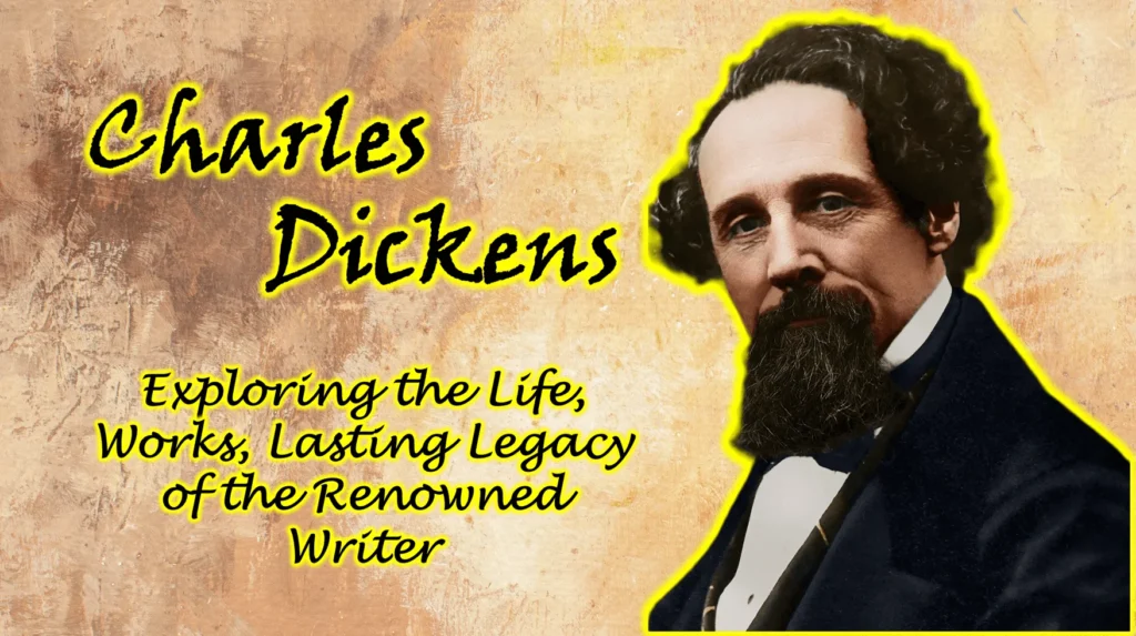 The Enduring Influence of Charles Dickens on Modern Literature