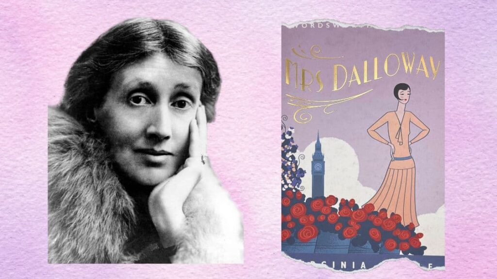 Virginia Woolf’s Exploration of Mental Health in Mrs. Dalloway