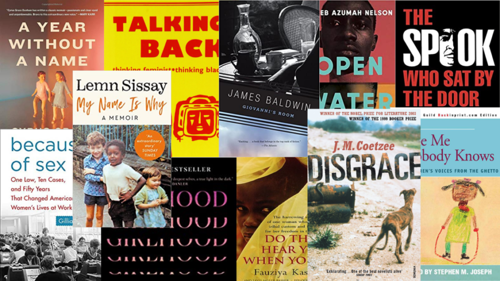 British Novels That Shaped Modern Literature