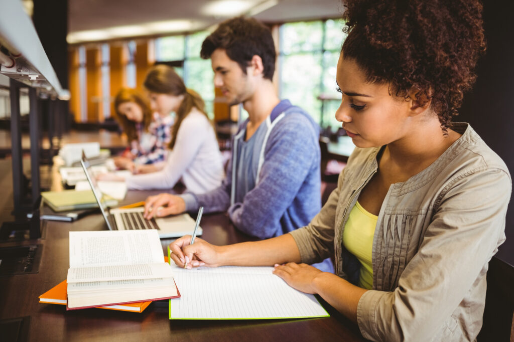 The Essentials of Academic Essay Writing