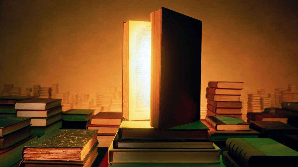 The Influence of British Novels Globally