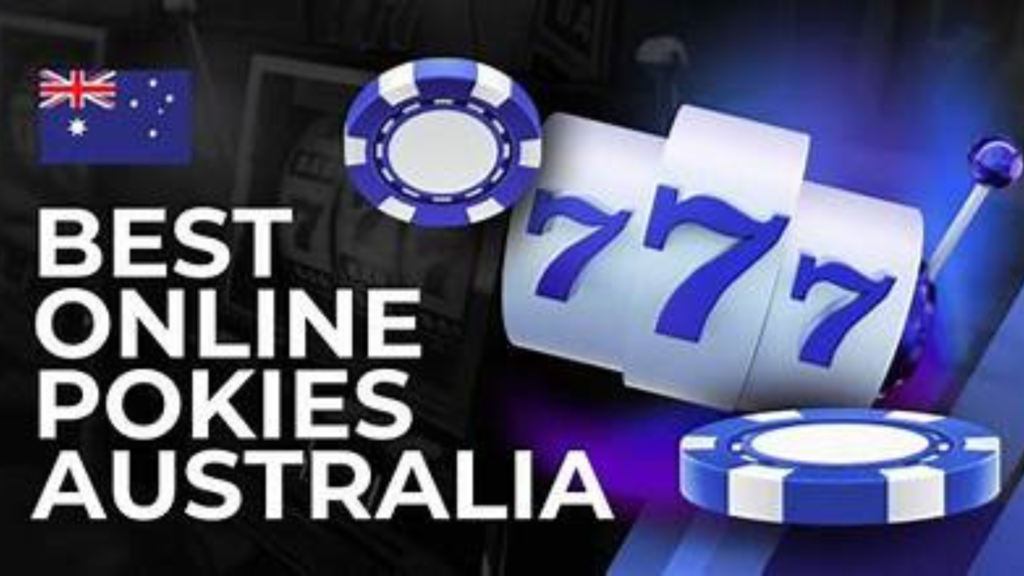 The Pokies Review 2026 Why This Is Australia’s #1 Real Money Casino!