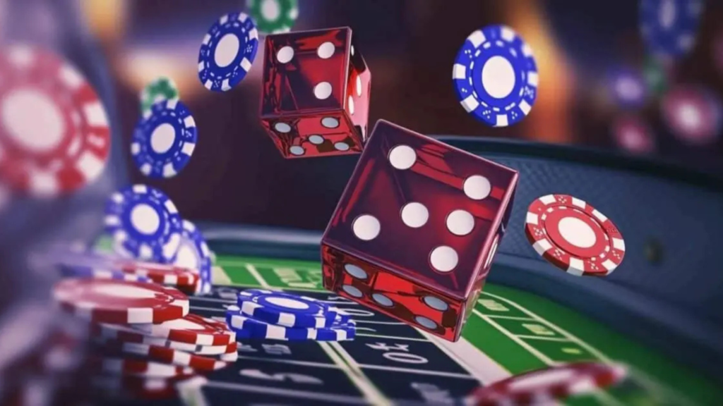 The Ultimate Review: Why The Pokies is the Top Real Money Casino in Australia