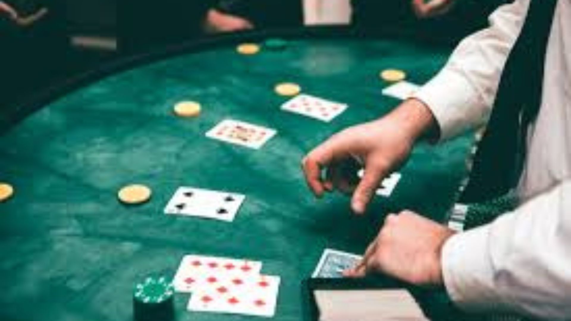 Top Real Money Casino in Australia