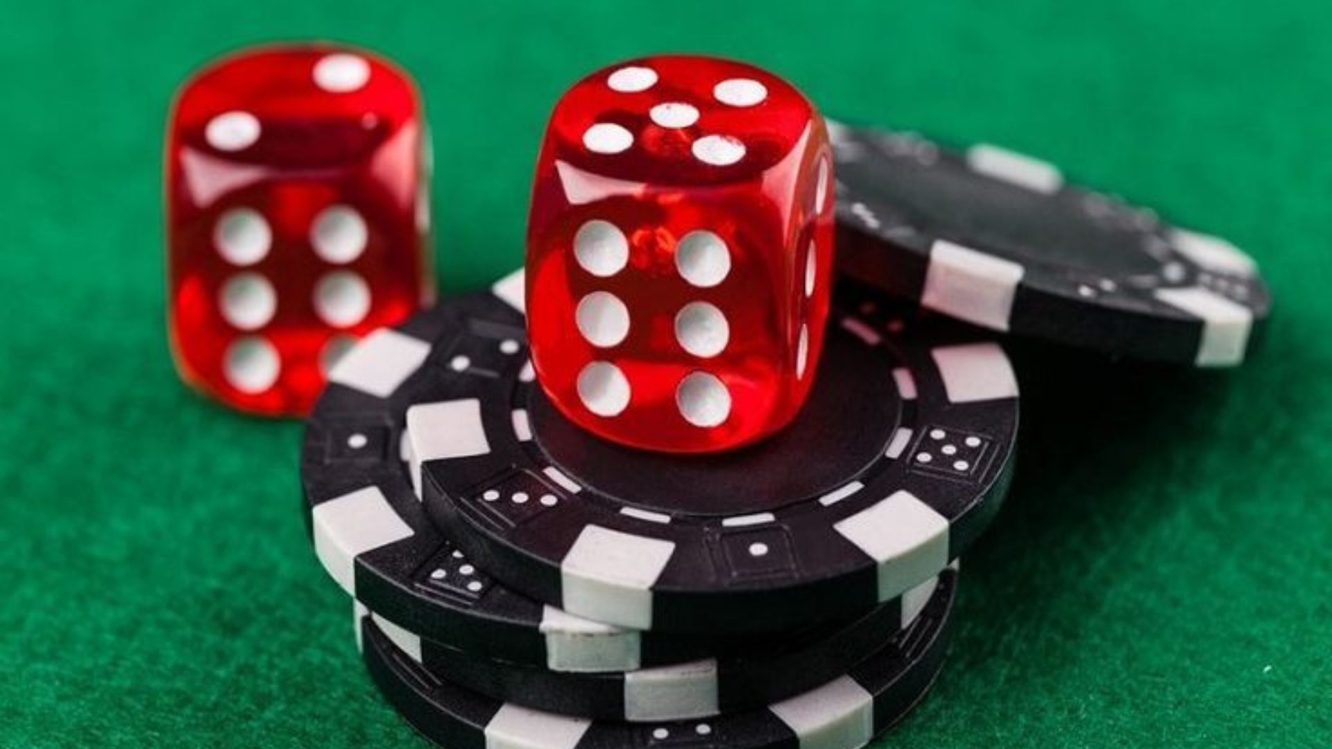 The Pokies Casino
