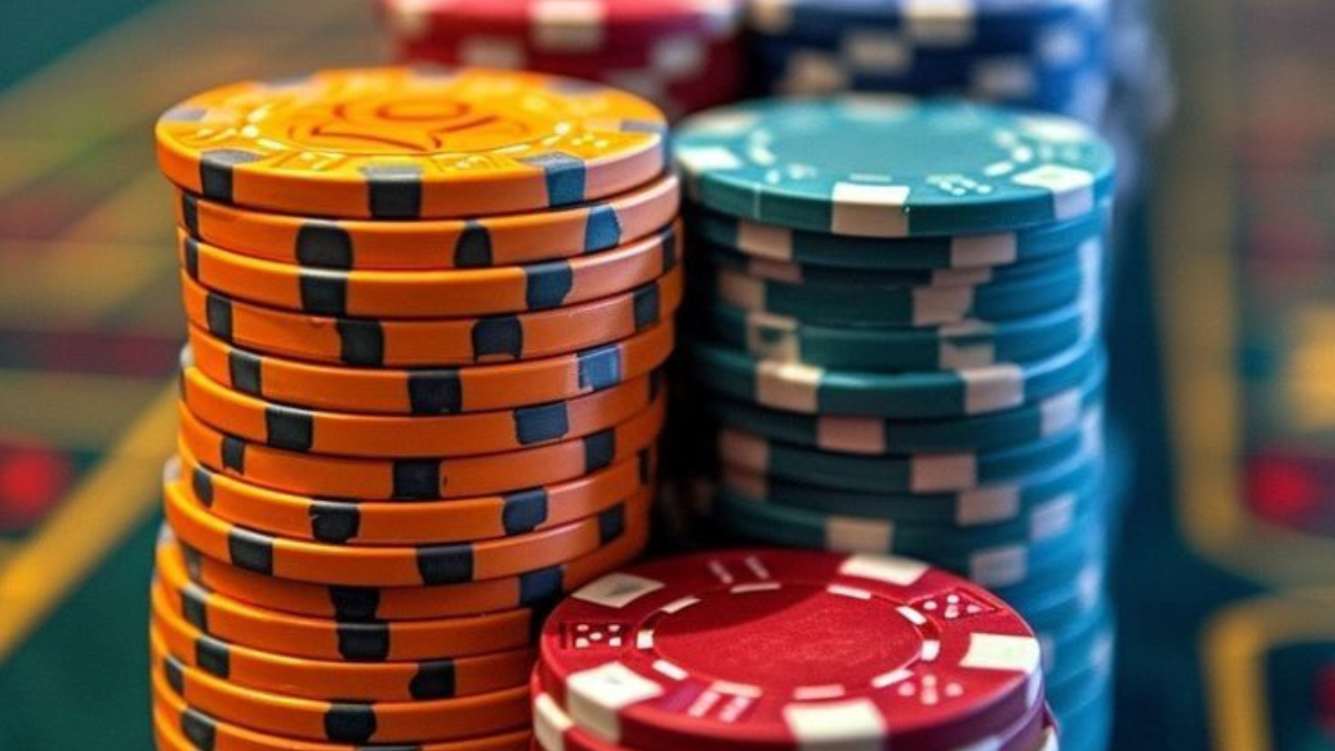 The Pokies Live Dealer