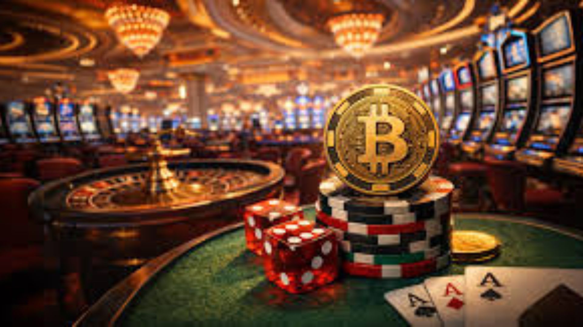 Wolf Winner Casino Australia Crypto Bridge Review