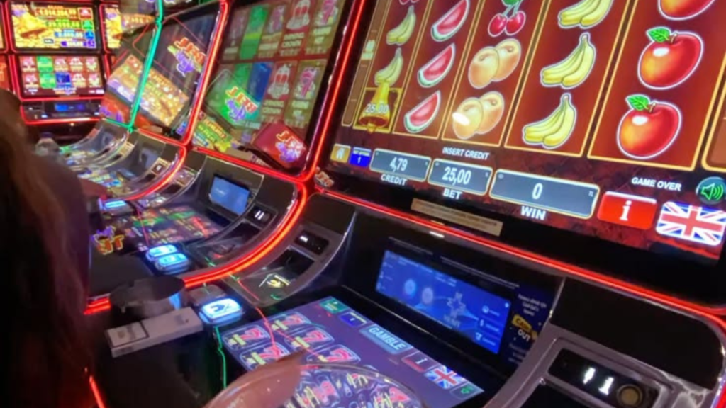 no deposit casinos