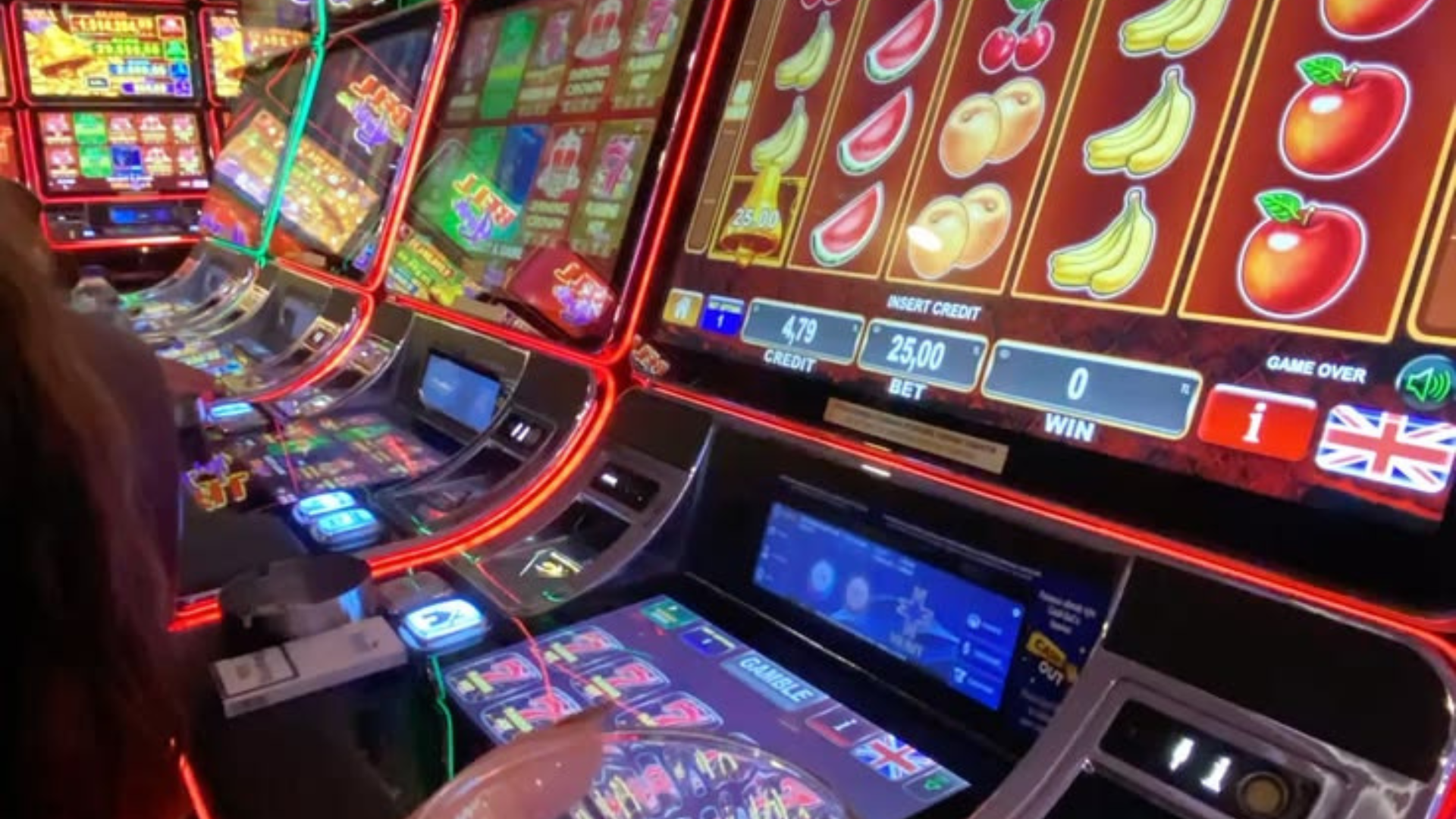no deposit casinos