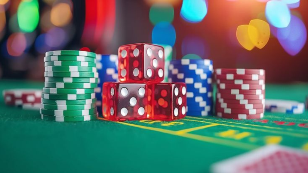 no kyc casino