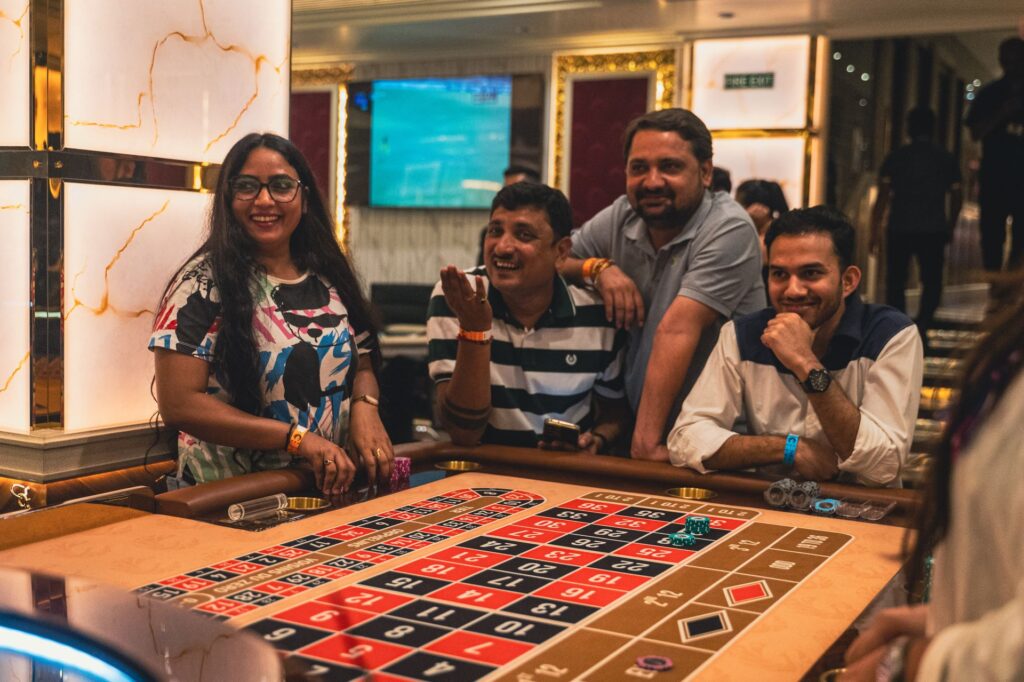 King Johnnie Casino Review: Fast Document Verification Cashout